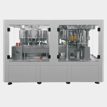 How Much Do You Know About Easy Open Can Filling And Sealing Machine?