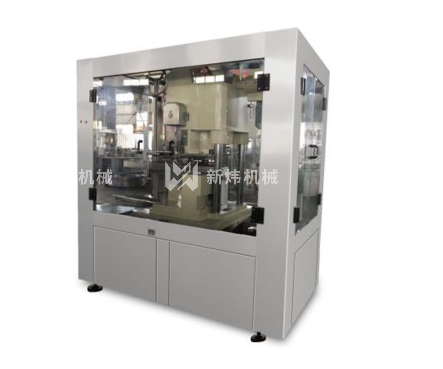 XWFGJ-6 Automatic High Speed Seaming Machine